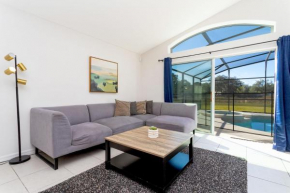 Vacation Home close to Disney